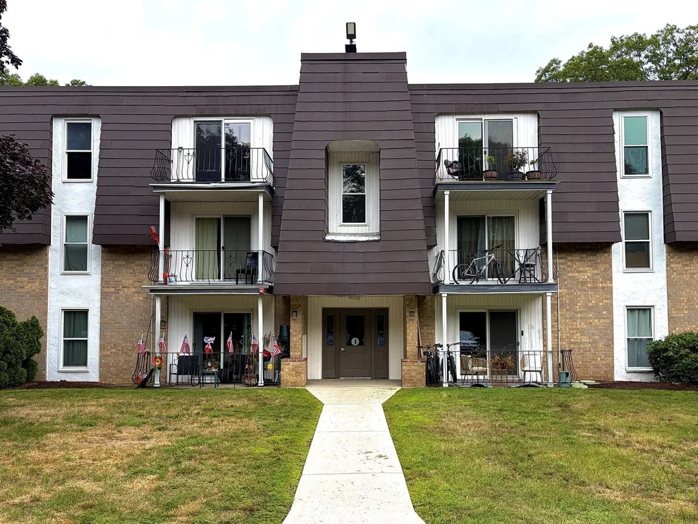 Unit for sale at 4 Kennedy Lane, Milford, MA 01757
