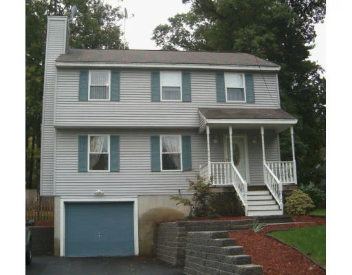 Unit for sale at 103 Lakeshore Drive, Dracut, MA 01826