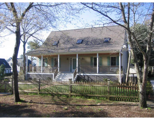 Unit for sale at 129 Edgewater East, Falmouth, MA 02536