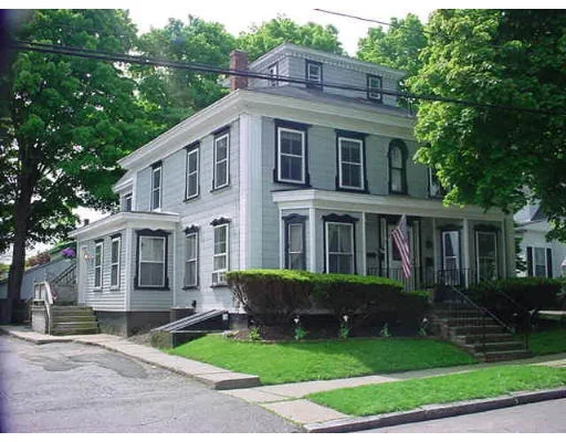 Unit for sale at 35 Broad Street, Newburyport, MA 01950