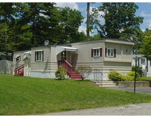 Unit for sale at 83 Bally Drive, Raynham, MA 02767