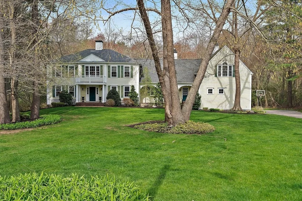 Unit for sale at 21 Steeplechase Lane, Canton, MA 02021