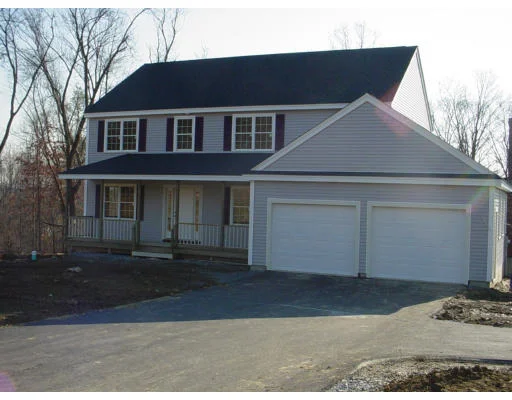Unit for sale at 55 Morgan Lane (Lot 55), Shirley, MA 01464