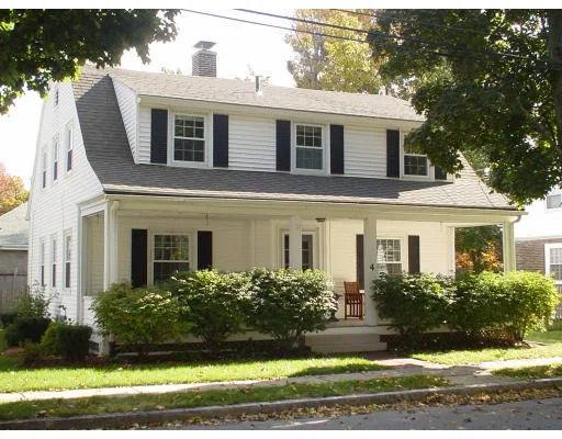 Unit for sale at 4 Rustic Road, Boston, MA 02132