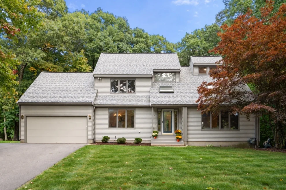 Unit for sale at 31 Raymond Way, Ashland, MA 01721