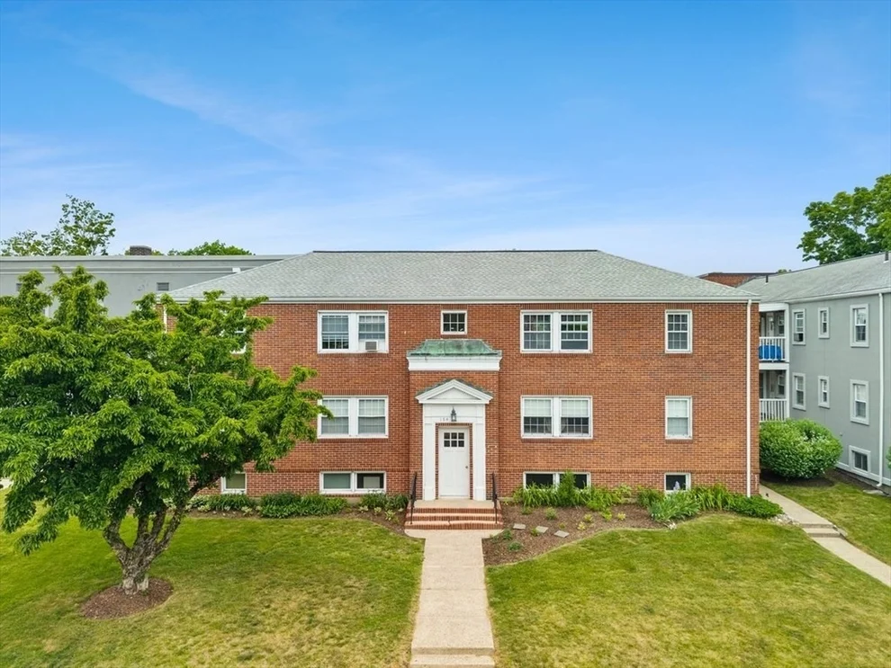 Unit for sale at 180 South Main Street, Attleboro, MA 02703