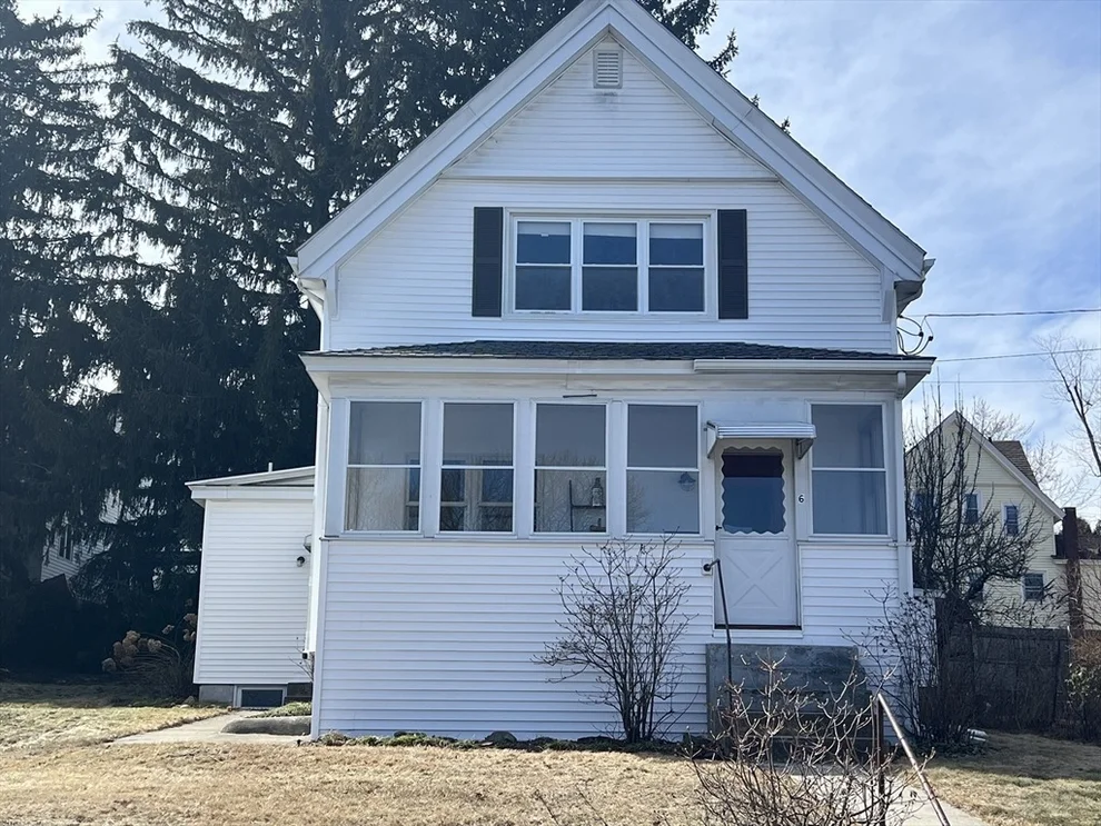 Unit for sale at 6 Boylston Street, Methuen, MA 01844