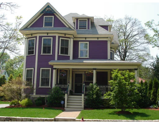 Unit for sale at 15 Boylston Road (Not Rt. 9), Newton, MA 02461