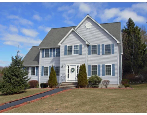 Unit for sale at 1 Abbey Rd, Methuen, MA 01844