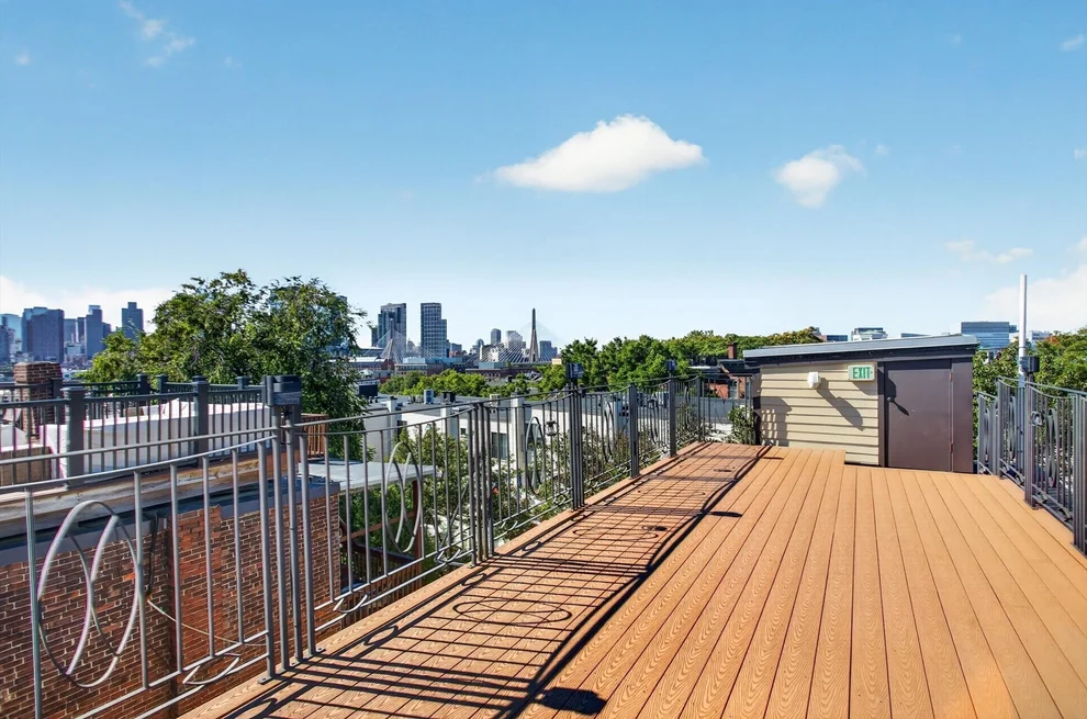Unit for sale at 30 Mt. Vernon Street, Boston, MA 02129