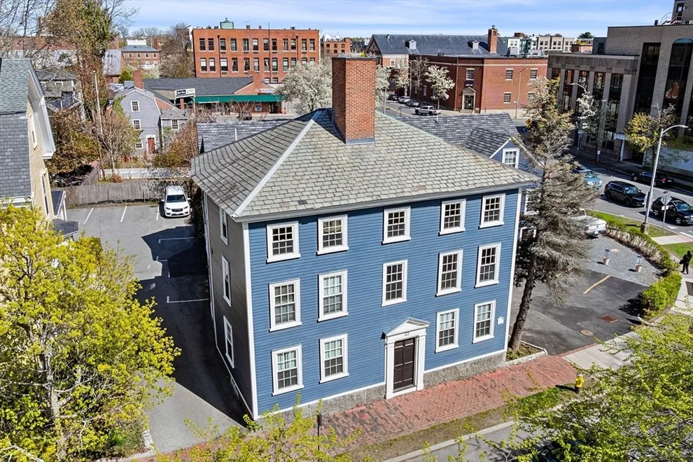 Unit for sale at 23 Summer Street, Salem, MA 01970