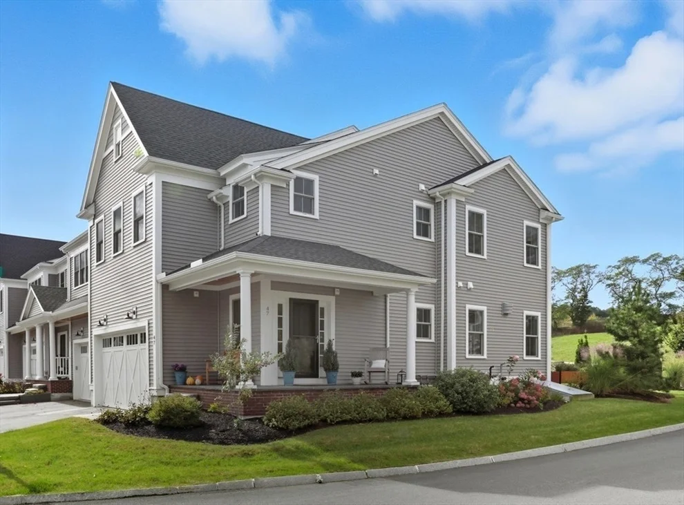 Unit for sale at 47 Cutter Lane, Amesbury, MA 01913