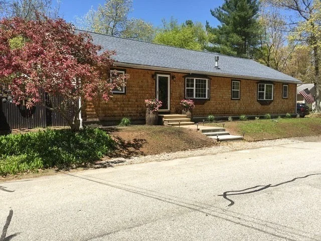 Unit for sale at 43 Ridge Way, Sturbridge, MA 01566
