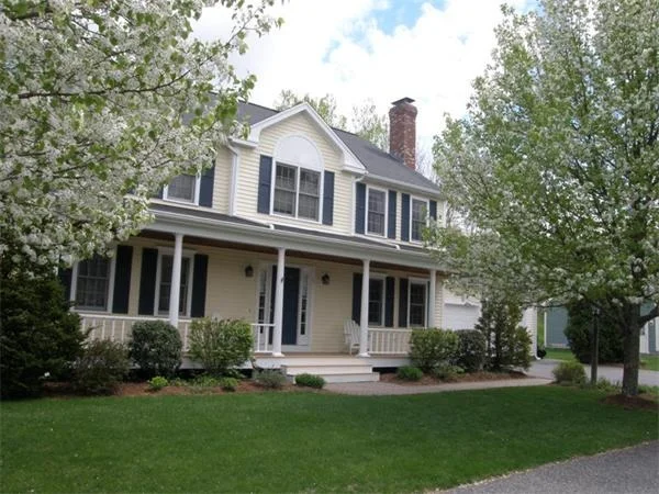 Unit for sale at 47 Lexington Dr, Acton, MA 01720