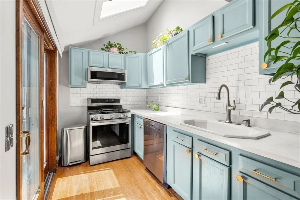 Unit for sale at 223 Bolton St, Boston, MA 02127