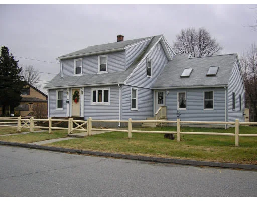 Unit for sale at 250 Brightwood Avenue, Worcester, MA 01604