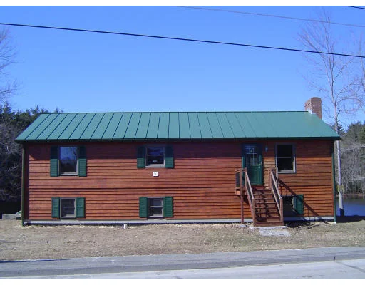 Unit for sale at 56 St. Andre Dr, Uxbridge, MA 01538