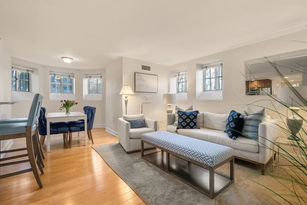 Unit for sale at 20 Chapel St, Brookline, MA 02446
