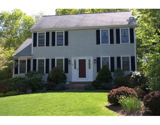 Unit for sale at 84 Kevins Way, Easton, MA 02375
