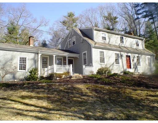 Unit for sale at 61 Meadow Brook Rd, Norwell, MA 02061
