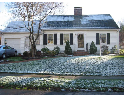 Unit for sale at 24 Carey Road, Needham, MA 02494