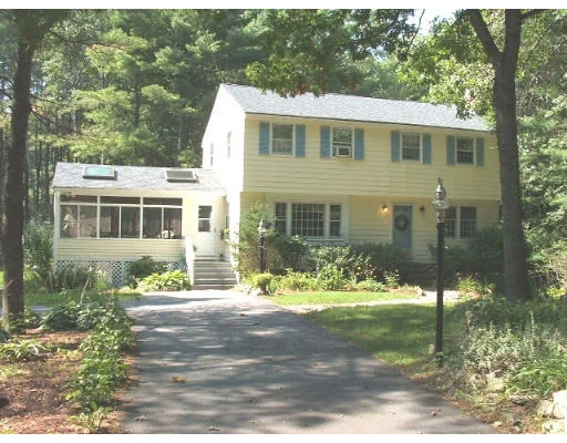 Unit for sale at 20 Farnham Rd., Rowley, MA 01969