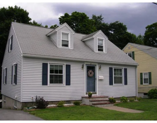 Unit for sale at 13 Peaslee Ter, Methuen, MA 01844
