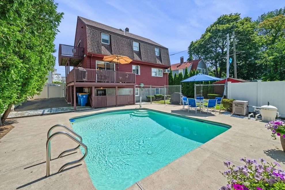 Unit for sale at 17 Buckthorn Ter, Winthrop, MA 02152