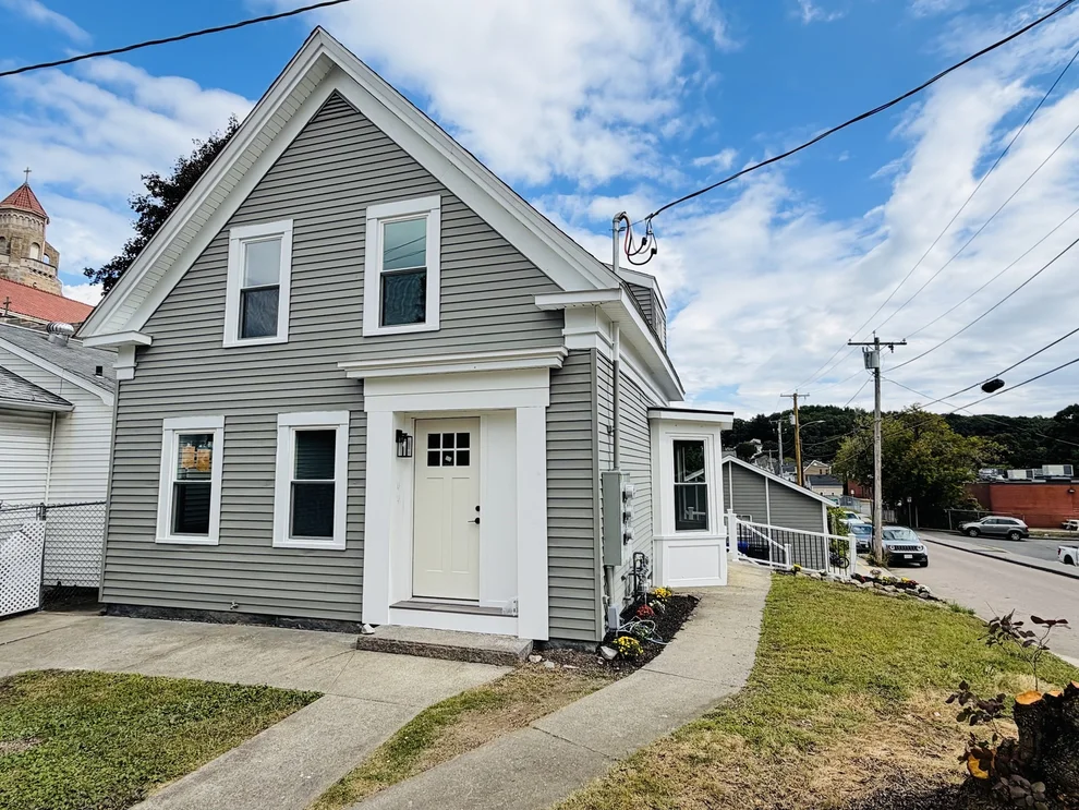 Unit for sale at 1 E Main St, Milford, MA 01757