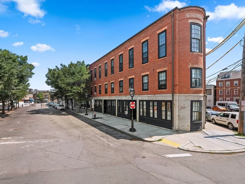 Unit for sale at 157-165 Winnisimmet St, Chelsea, MA 02150