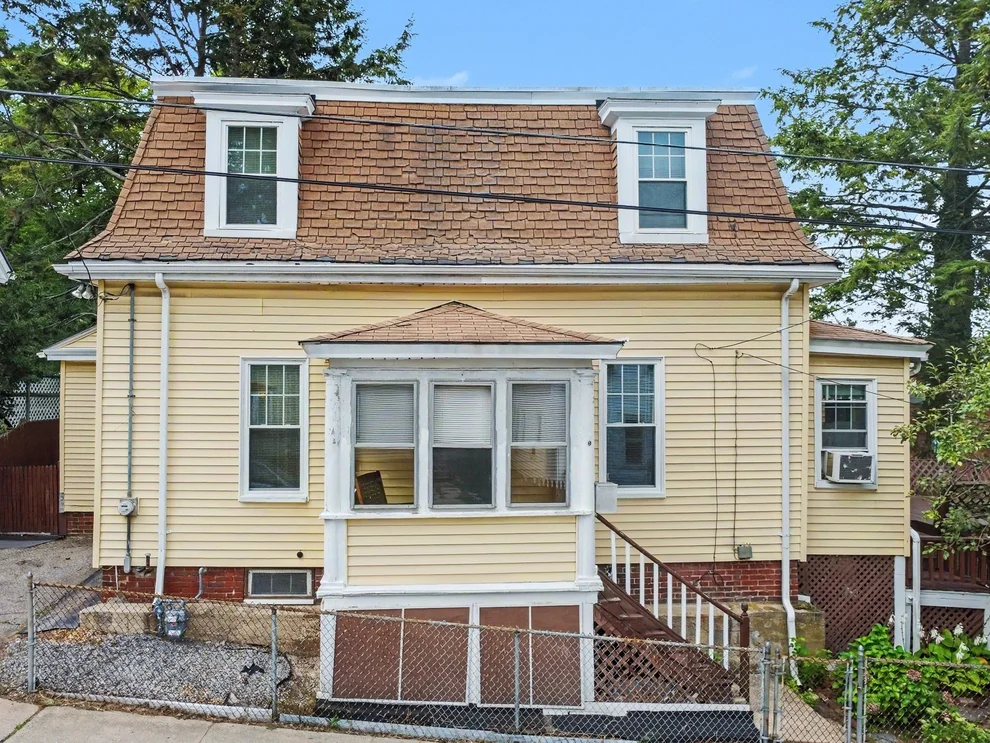 Unit for sale at 9 Varnum Street, Haverhill, MA 01835