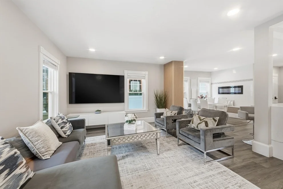Unit for sale at 13 Leyden St, Medford, MA 02155