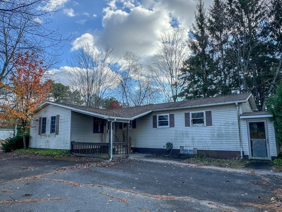 Unit for sale at 202 Turnpike Road, Montague, MA 01376