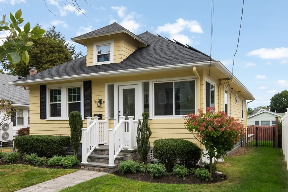 Unit for sale at 37 Lynde Ave, Melrose, MA 02176