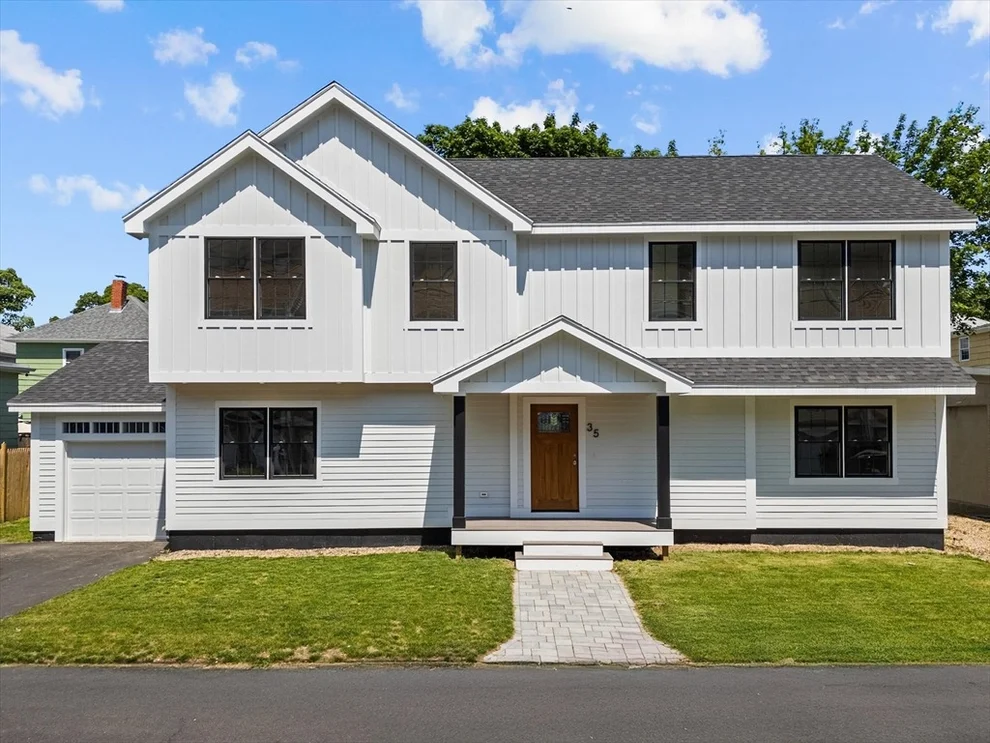 Unit for sale at 35 Columbia Ave, Lynn, MA 01902