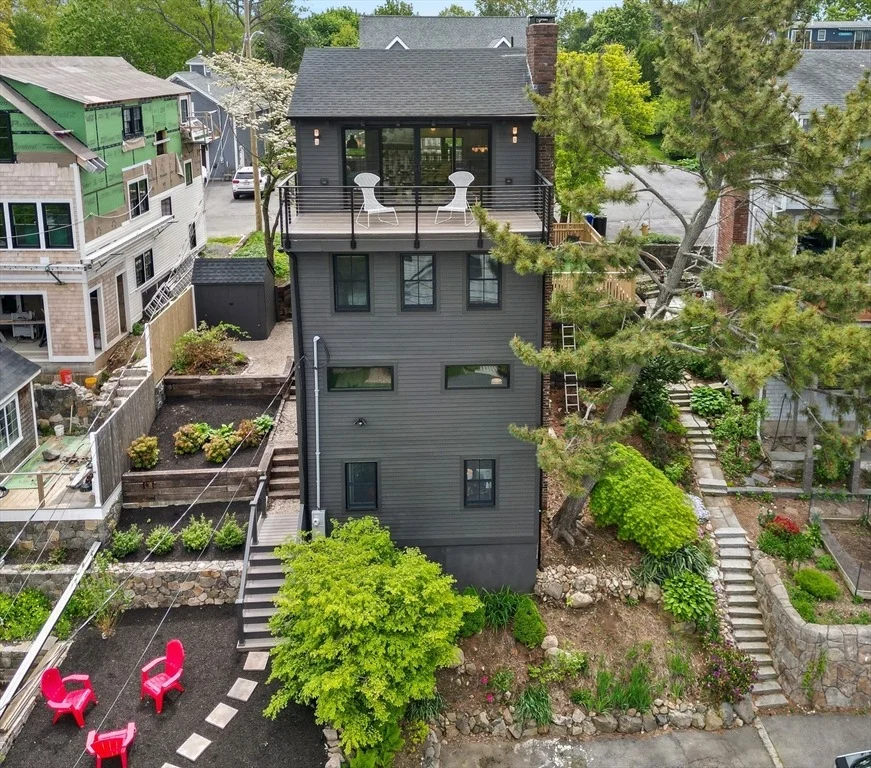 Unit for sale at 9 Upland Road, Marblehead, MA 01945