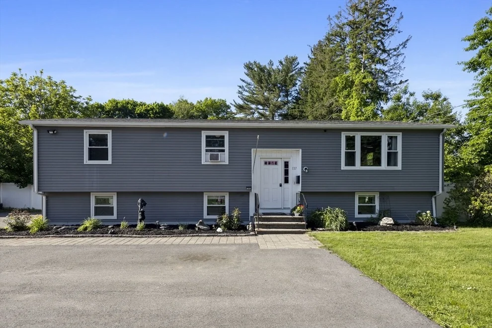 Unit for sale at 137 Holten, Danvers, MA 01923