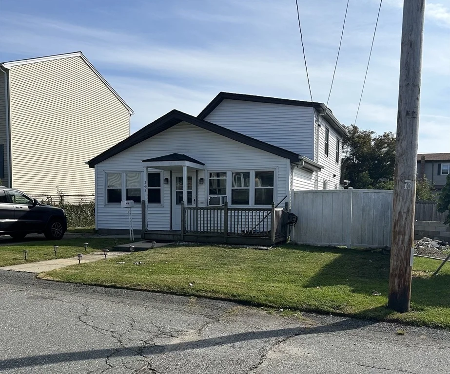 Unit for sale at 343 Ludlow St, Fall River, MA 02721