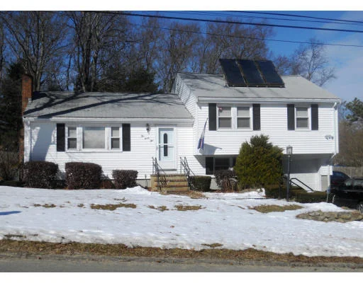 Unit for sale at 295 Atkinson Ave, Stoughton, MA 02072