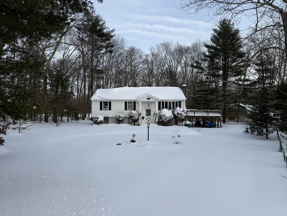 Unit for sale at 214 Pike Ave, Attleboro, MA 02703