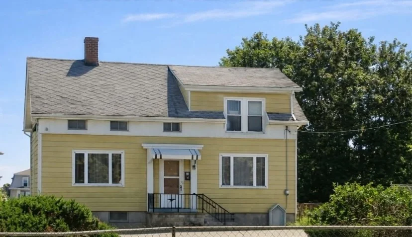 Unit for sale at 766 Second, Fall River, MA 02721