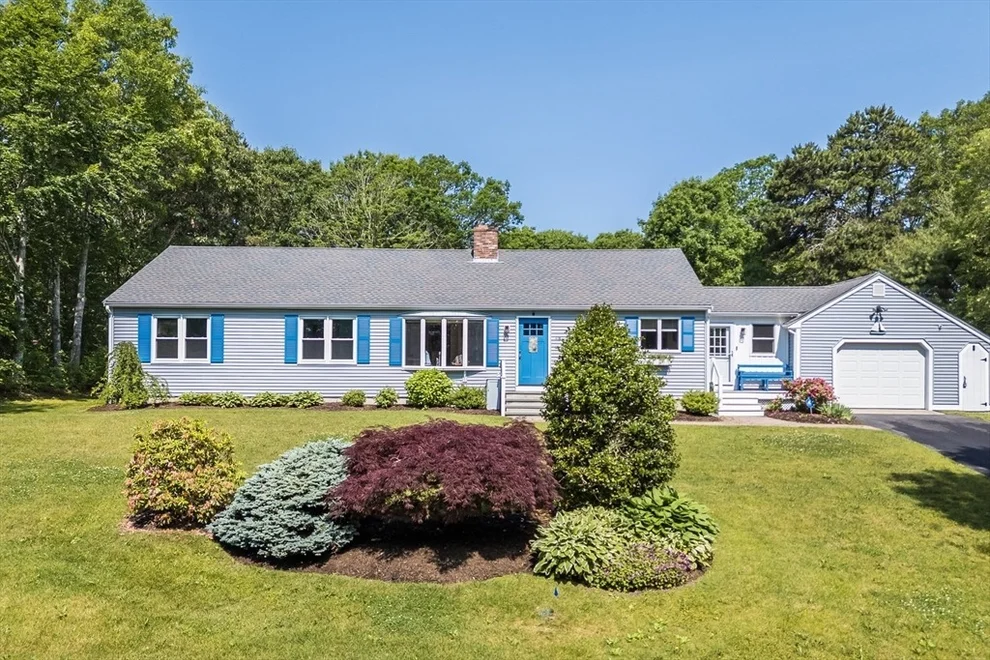 Unit for sale at 48 Clubhouse Drive, Bourne, MA 02559