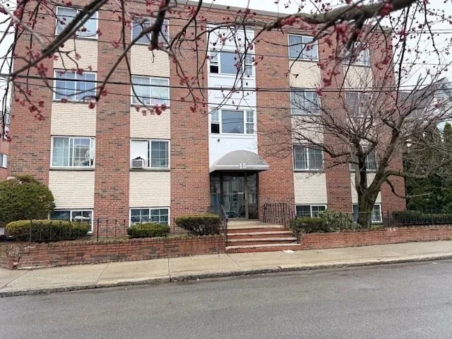 Unit for sale at 15 Staples Ave, Everett, MA 02149