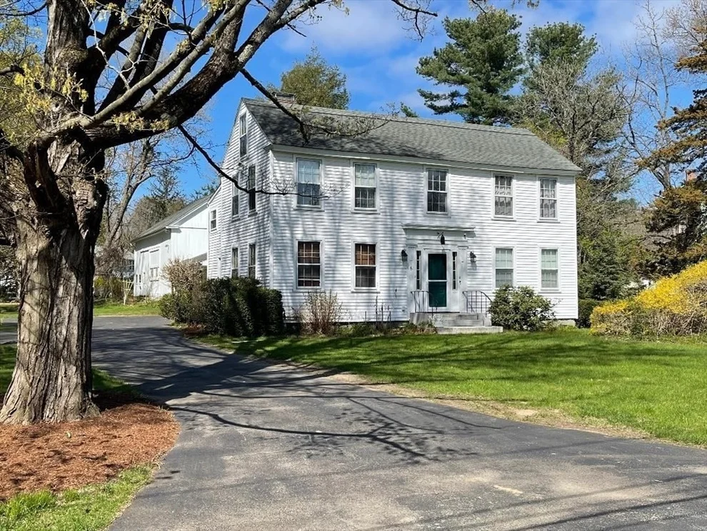 Unit for sale at 6 Church St, West Boylston, MA 01583