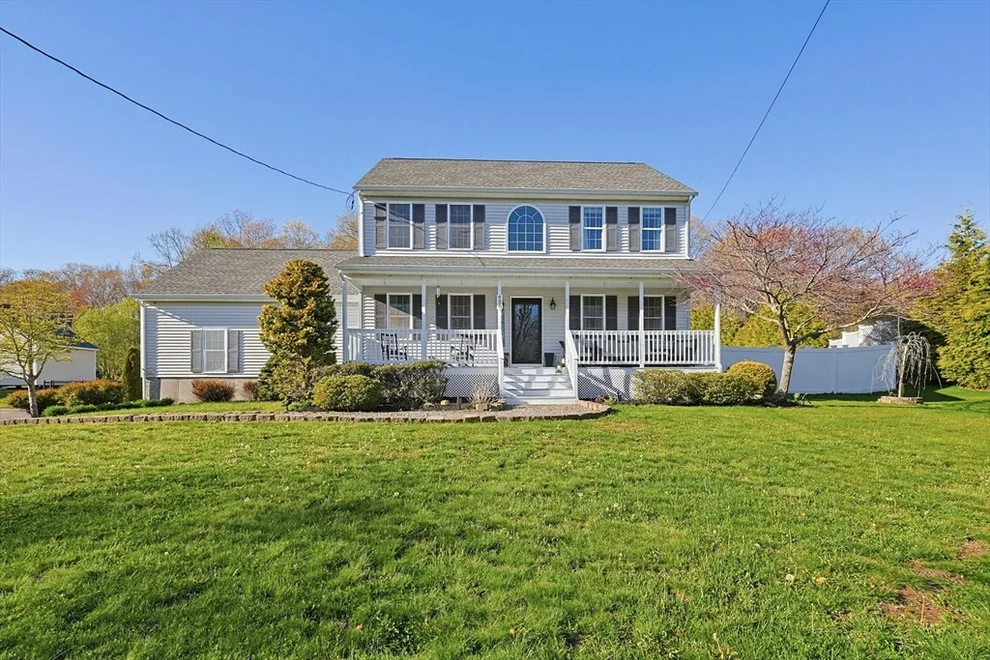 Unit for sale at 430 Hart St, Dighton, MA 02715