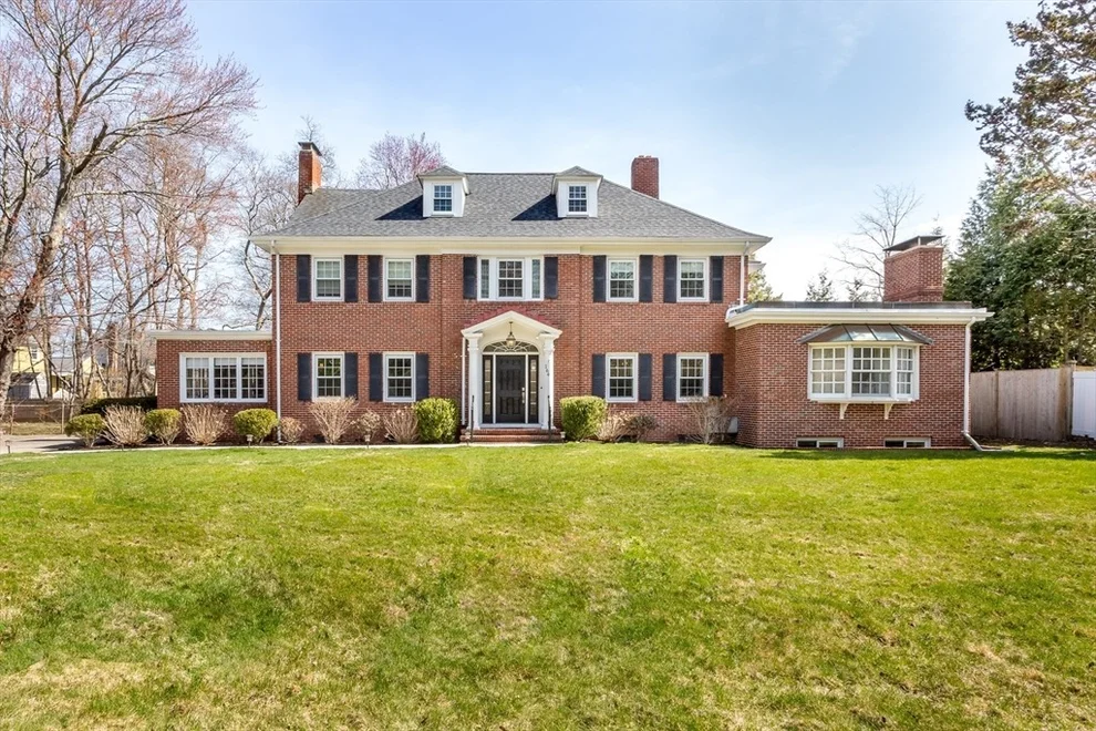 Unit for sale at 164 Highland St, Milton, MA 02186