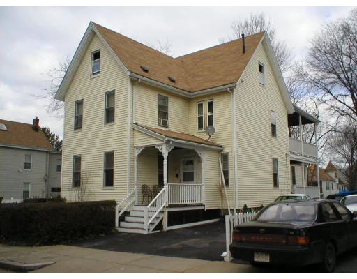 Unit for sale at 24 Stanton, Boston, MA 02124
