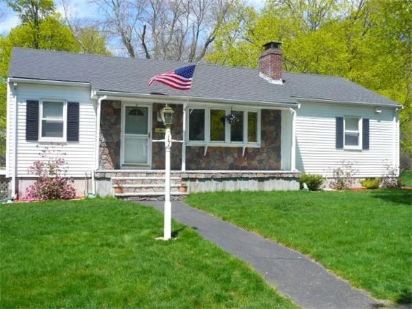 Unit for sale at 17 Columbia Rd, Beverly, MA 01915
