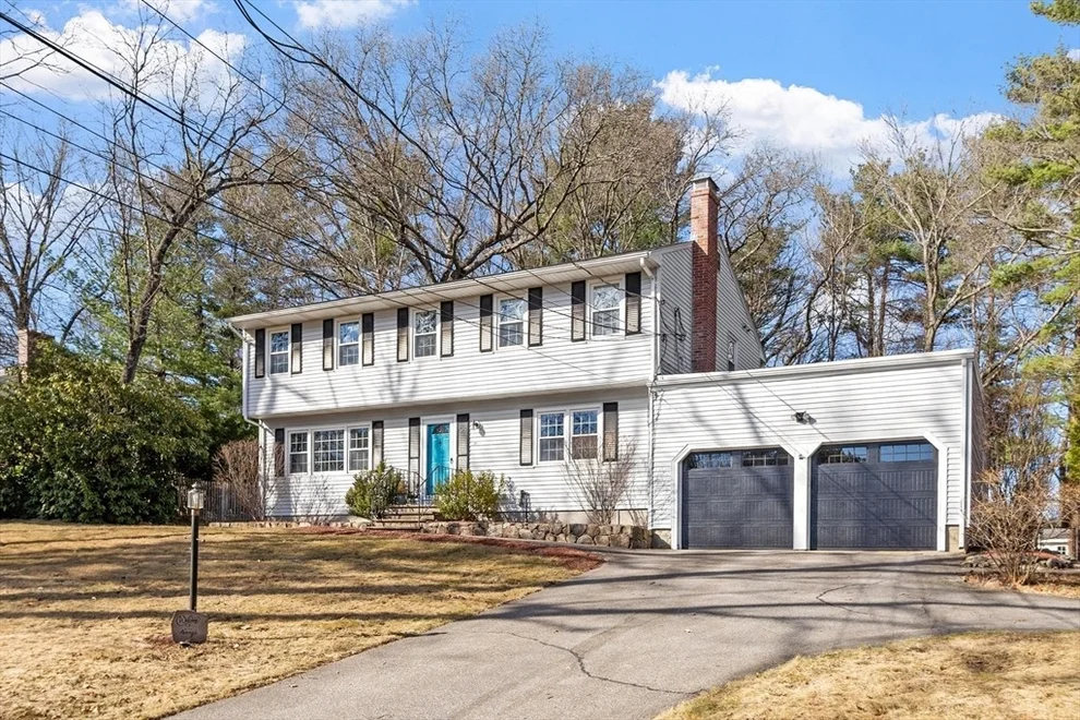Unit for sale at 21 Potter Rd, Framingham, MA 01701
