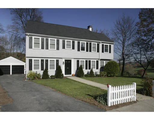 Unit for sale at 77 Kenilworth Street, Newton, MA 02458